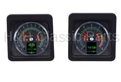 Dakota Digital RTX Gauge System