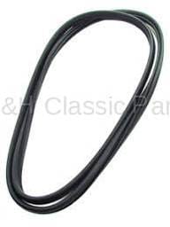 Windshield Seal