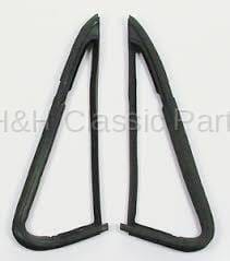 Vent Window Seal Kit