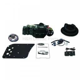 Vintage Air SureFit Gen 5 AC Evaporator Kit