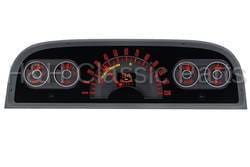 Dakota Digital RTX Gauge System