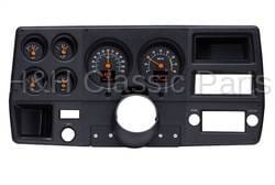 Dakota Digital RTX Gauge System