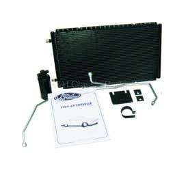 Vintage Air Condensor Pack Kit