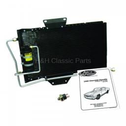 Vintgae Air Condensor Pack Kit