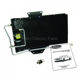 Vintgae Air Condensor Pack Kit