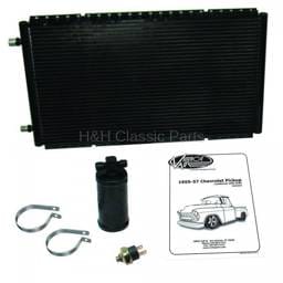 Vintgae Air Condensor Pack Kit