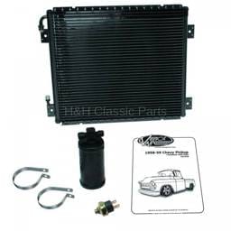 Vintgae Air Condensor Pack Kit