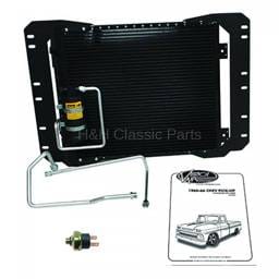 Vintgae Air Condensor Pack Kit