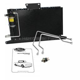 Vintgae Air Condensor Pack Kit