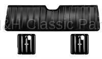 Inner Tailgate Inner Panel Set