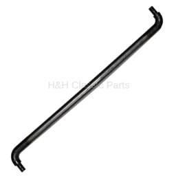 Upper Clutch Rod