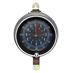 Console Clock