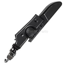Top Latch LH