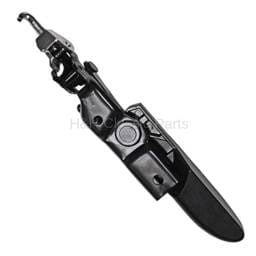 Top Latch RH