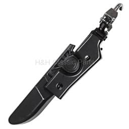 Top Latch RH