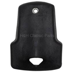Rear View Mirror Bracket Cover