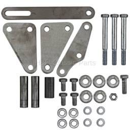 Power Steering Bracket