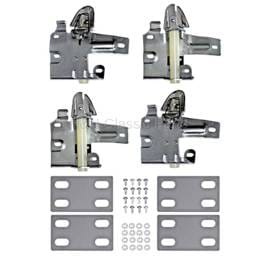 Headrest Mounting Kit
