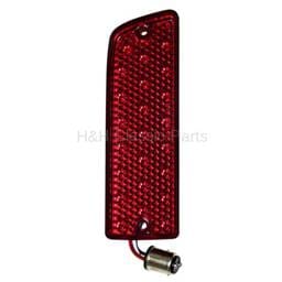 LED Taillight Lens