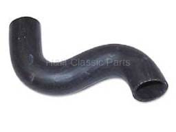 Upper Radiator Hose