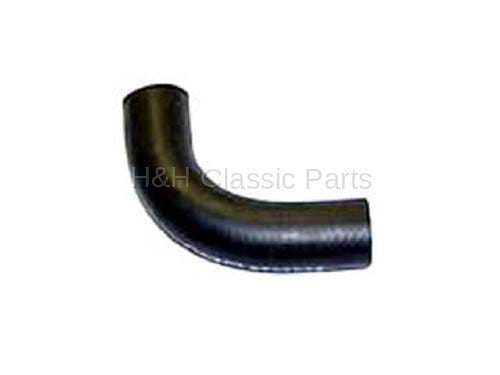 Upper Radiator Hose