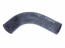 Upper Radiator Hose
