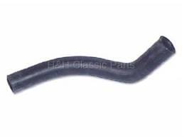 Upper Radiator Hose
