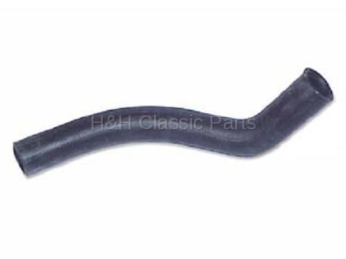 Upper Radiator Hose