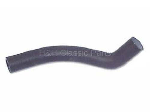 Upper Radiator Hose
