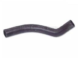 Upper Radiator Hose
