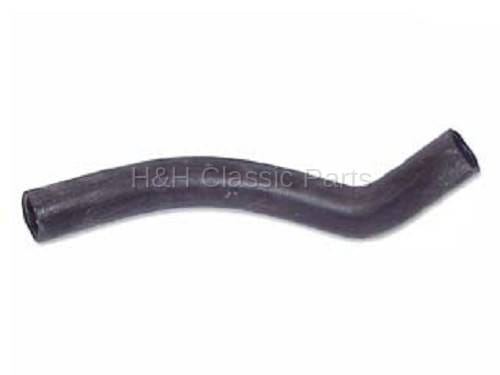 Upper Radiator Hose