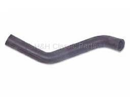Upper Radiator Hose