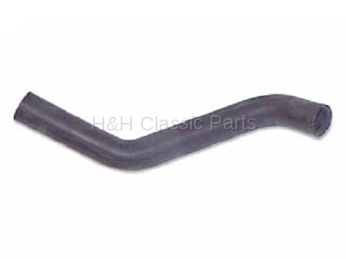 Upper Radiator Hose