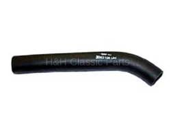 Upper Radiator Hose