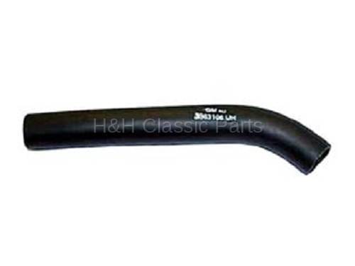 Upper Radiator Hose