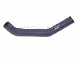 Upper Radiator Hose