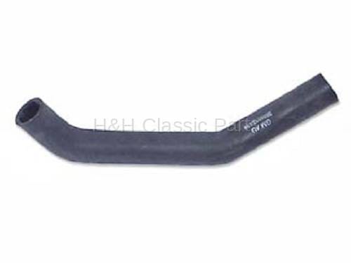Upper Radiator Hose