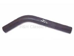 Upper Radiator Hose