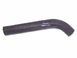 Upper Radiator Hose