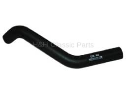 Upper Radiator Hose