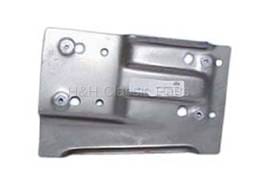 Under Seat Mounting Floor Brace LH