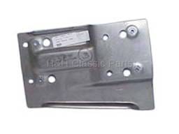 Under Seat Mounting Floor Brace RH