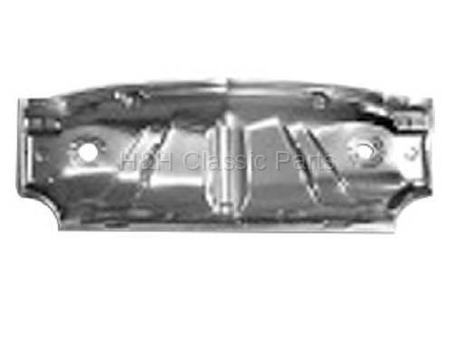 Under Seat Pan (1-Piece)