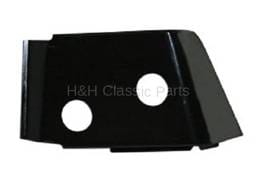 WheelHouse to Rocker Brace RH