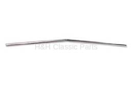 Upper Trunk Molding