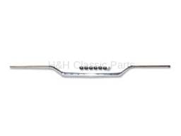 Upper Trunk Molding