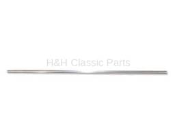 Upper Quarter Panel Molding LH or RH