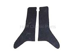 Under Taillight Dust Seals