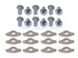 Valve Cover Screw Set