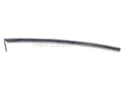 Upper Quarter Window Frame LH OR RH